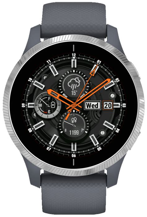 garmin rolex watch face|create a garmin watch face.